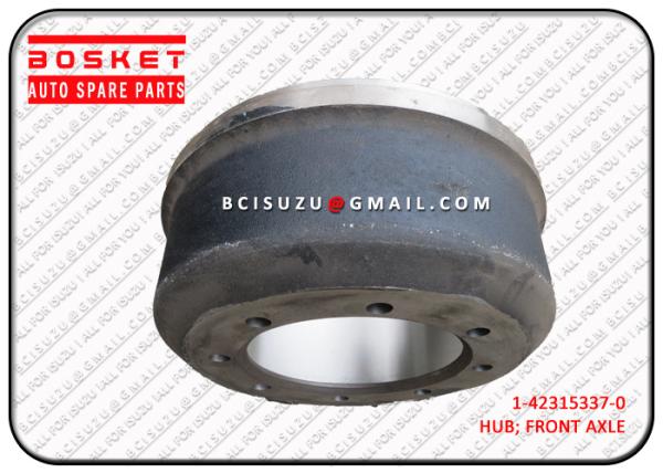 Buy cheap Isuzu Replacement Parts CXZ51K Axle Hub from wholesalers