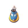 Buy cheap 150W Power Kids Bumper Car Fiberglass Metal Material Battery Driven from wholesalers