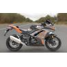 Buy cheap 4 Stroke 250cc Cross Motorcycle 400cc Racing Street Motorcycles For Adults 250cc Enduro Motorcycles Cfmoto 450mt from wholesalers