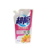 Custom Printing Household Liquid Package Reusable Leakage Proof Stand Up Plastic