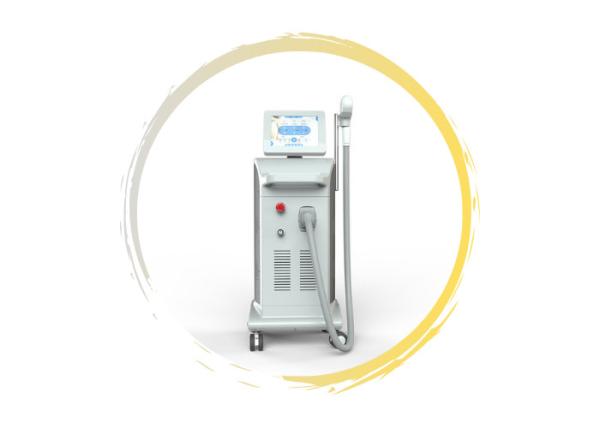 Buy cheap China Professional depilation diode laser hair removal,diode laser hair removal machine price from wholesalers