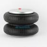Buy cheap GUOMAT Air Spring 2B6910 Cross Firestone W01-358-6910 Double Convoluted Air Bellow from wholesalers