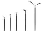 UL High Power LED Street Light