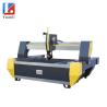 Buy cheap Auto Metal Waterjet Cutting Machine Stone Industrial Water Jet Cutter 37kw from wholesalers
