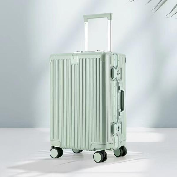 Buy cheap Sunmatte Lifestyle Gifts Luggage Series A Mint Green from wholesalers