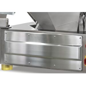 10 Head Peanut Multihead Weigher Packing Machine