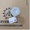 Buy cheap Filter Element 31Q6-20340 Caterpillar Excavator Parts from wholesalers