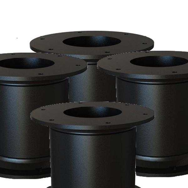Buy cheap Industrial Grade Cell Rubber Fender Marine Fenders Mooring Fenders from wholesalers