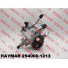 Buy cheap DENSO Genuine common rail fuel pump 294000-1210, 294000-1211, 294000-1212, 294000-1213 for ISUZU 4JJ1 8973113739 from wholesalers