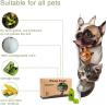 Buy cheap OEM Accepted Eco Friendly Biodegradable Pet Bags for Dog Poop Waste Food Package from wholesalers