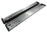 Toyota FJ Cruiser 2007 - 2015 Original Side Step Bars , Vehicle Spare Parts