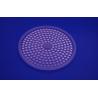Buy cheap 150-180 Watt UFO High Bay Light Lens 60,90,120 Degree For SMD 3030 Led from wholesalers