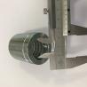 Buy cheap 03310 - 12 Carbon Steel Material And Forged Technis Female Ferrule from wholesalers
