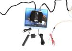 Highway 401 1000mAh 850MHz 120KM/H Gps Speed Limiter
