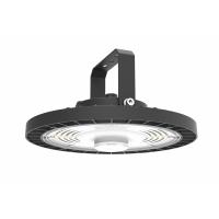 Buy cheap Aluminum UFO LED High Bay Light 200W CCT Industrial IP65 LED High Bay Pendant Lights product