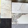 Buy cheap Marble Bamboo Charcoal Board Veneer Fiber Wall Panel Perfect for Home Decoration Designs from wholesalers