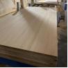 Buy cheap Home Office Pine Wood Sheets Natural Or Bleached Finish AA Wood Grade from wholesalers