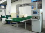 Buy cheap Good Quality DT Auto CNC Foam Contour Machine Cutter With Moving Table Brake System from wholesalers