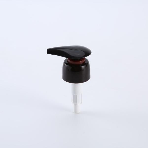 Buy cheap LFGB 28/410 Plastic Lotion Pumps Head Split Bottles Cap from wholesalers