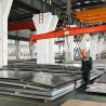 Buy cheap 1250 X 0.9mm Bending Stainless Steel 410L 409L Sheet Plates from wholesalers