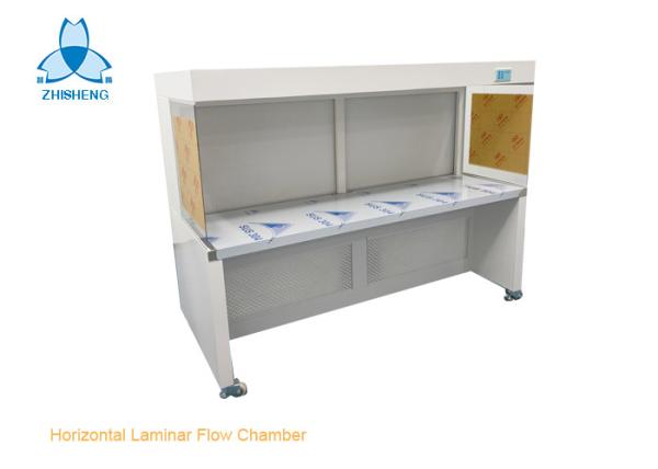 Buy cheap Horizontal Laminar Flow Cabinet For Laboratory from wholesalers