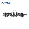 Buy cheap 65.02101-0045A Forged Steel Diesel Engine Crankshaft For Dossan DH220-5 DH220-7 from wholesalers