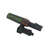 Buy cheap ISO High Sensitivty Handheld Metal Detector 9V Fold Battery With Sound from wholesalers