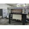 Buy cheap 35000 KG Used Heidelberg Offset Printing Machine SM102-4 Germany Printing Press 2004 Year from wholesalers