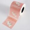 Buy cheap Clear Vinyl Label White Vinyl Sticker Glossy & Matte Label from wholesalers