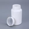 Buy cheap 200ml HDPE Opaque Plastic Pharmaceutical Empty Bottle Tablet Container for Medicine Pill from wholesalers