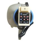 80W Megaphone with USB/SD/AUX Function The Perfect Addition to Portable Audio
