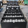 Buy cheap PzS 48V 450AH 2V Industrial Traction Lead Acid Battery For Electric Forklift from wholesalers