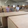 Buy cheap Okoume Face Back Poplar Core 3mm Gaboon Marine Plywood from wholesalers