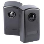 Industrial-Grade Overhead Door Safety Sensor - 20m Range , UV-Resistant Housing