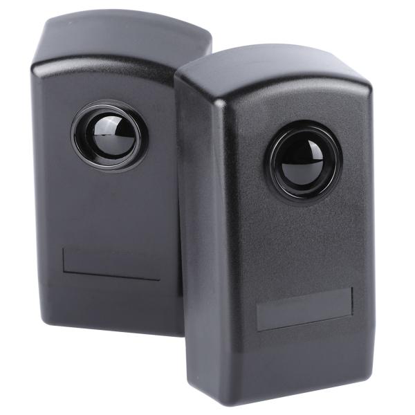 Buy cheap Industrial-Grade Overhead Door Safety Sensor - 20m Range , UV-Resistant Housing 12-24 V Fast Respose from wholesalers