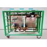 Buy cheap Gas Drive Hydraulic Pressure Test Pump 100 PSI Air Pressure from wholesalers