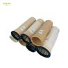 Buy cheap Industrial P84 Nomex PPS PTFE Filter Bag For Cement Plant from wholesalers