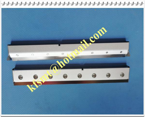 Quality Orginal Screen Printing Machine Parts / 483mm 133587 Metal DEK Squeegee Blade With Holder for sale