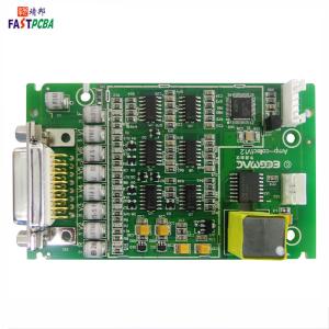 Wholesale Quick Turn High Frequency PCBs Boards Proto PCB Circuit Board from china suppliers