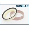 Buy cheap PC300-7 Komatsu Track Adjust Seal Repair Kits 208-30-71440 Hydraulic Service Kit from wholesalers