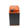 Buy cheap LiFePO4 Lithium Bike Battery 72V 60Ah Motorcycle Lithium Ion Battery Pack from wholesalers