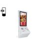 Buy cheap 21.5 Inch 1080*1920 RJ45 Self Service Ordering Kiosk from wholesalers