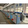 Buy cheap Customized High Speed Wire Cable Manufacturing Machinery For Production Specifications from wholesalers