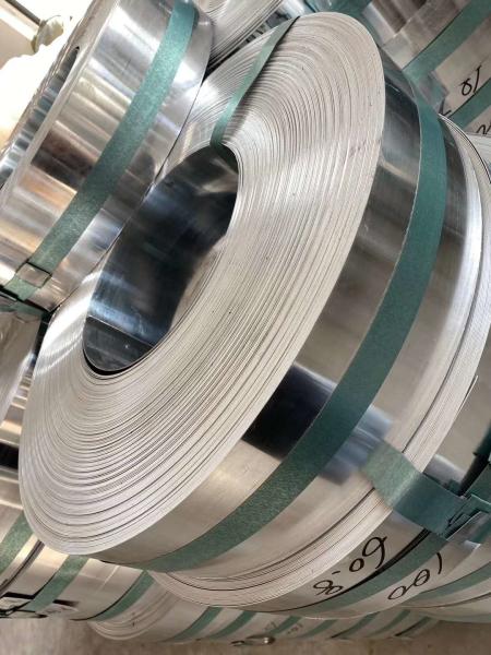 Buy cheap Weldable Stainless Steel Cold Rolled Coils S30403 S31600 S31603 from wholesalers