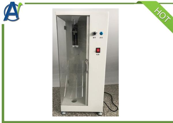 Buy cheap ISO 6530 Liquid Penetration Test Equipment For Protective Clothing from wholesalers