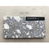 Buy cheap Environmentally friendly products Of Terrazzo Paver floor tiles from wholesalers