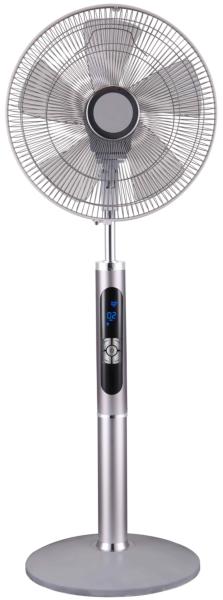Buy cheap Deluxe SAA 60W Figure 8 Oscillating Fan Adjustable Tilt 16 Inch For Australia from wholesalers
