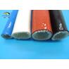 Buy cheap Silicone Coated Fireproof Sleeve Heat Resistant for Hose Assemblies and Cables from wholesalers