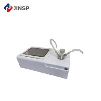 Buy cheap High Resolution Online FTIR Analyzer Measure The Content Of Reactants Residues product