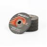 Buy cheap 12000rpm Brown Calcined Resin Grinding Disc Double Mesh 40 Grit Grinding Wheel from wholesalers